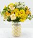 Birthday Flowers Delivery Gujrat - FromYouFlowers.pk