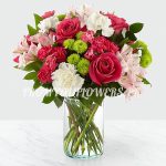 Flower Shop Online Pakistan - FromYouFlowers.pk