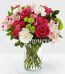 Flower Shop Online Pakistan - FromYouFlowers.pk