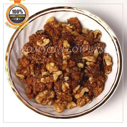 Sweets Delivery Sialkot - FromYouFlowers.pk