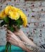 Fresh Rose Flowers Lahore - FromYouFlowers.pk