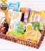Tea Party Gift Basket Pakistan - FromYouFlowers.pk