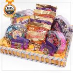Gifts Basket Delivery Islamabad - FromYouFlowers.pk