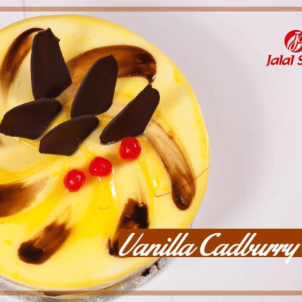 Send Cakes Online Lahore - FromYouFlowers.pk