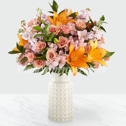 Flowers Delivery Online Pakistan - FromYouFlowers.pk