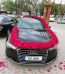 Flowers Car Decor Islamabad - FromYouFlowers.pk