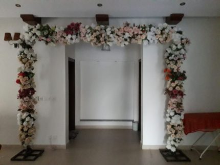 Flowers Decor Islamabad - FromYouFlowers.pk