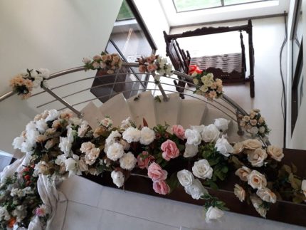 Online Flowers Decoration Lahore - FromYouFlowers.pk