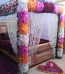 Wedding Room Flowers Decor Lahore - FromYouFlowers.pk