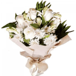 Cheap Flower Delivery Online Lahore - FromYouFlowers.pk