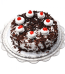 Birthday Cream Cake Lahore - FromYouFlowers.pk