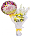Birthday Flower Delivery Karachi - FromYouFlowers.pk