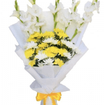 Flowers Delivery Online Lahore - FromYouFlowers.pk