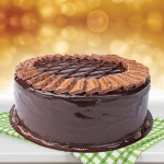 Send Cake to Lahore from UK - FromYouFlowers.pk