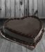 Heart Shape Cake Online Delivery Lahore - FromYouFlowers.pk