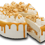 Coffee Cake Delivery Lahore - FromYouFlowers.pk
