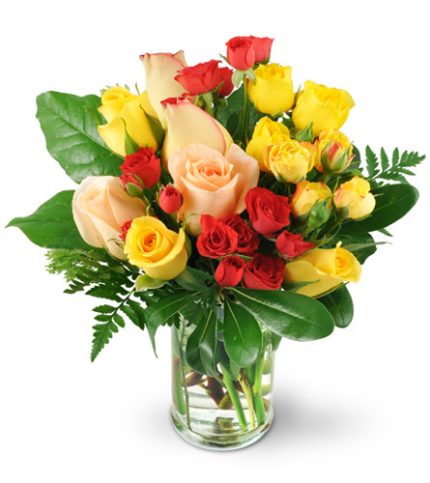 Online Flower Store Lahore - FromYouFlowers.pk