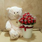 Chocolate and Gifts Delivery Lahore - FromYouFlowers.pk