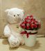 Chocolate and Gifts Delivery Lahore - FromYouFlowers.pk