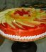 Fruit Cake Delivery Pakistan - FromYouFlowers.pk