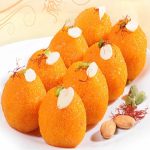 Special Motichoor Ladu