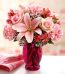 Women's Flowers Delivery Pakistan - FromYouFlowers.pk