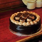 Tobler Love Cake