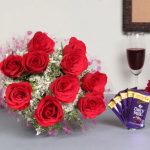 Online Gifts Lahore - FromYouFlowers.pk