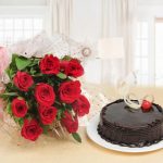 Flowers and Cake Delivery Karachi - FromYouFlowers.pk