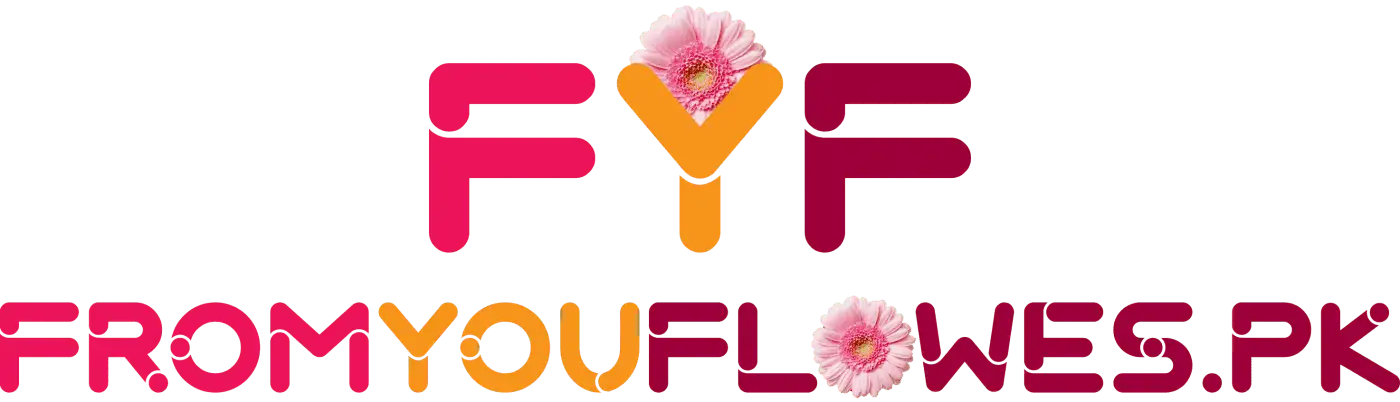 FromYouFlowers Pakistan - Gifts & Flowers Delivery services.