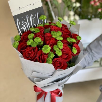 Best Online Flower Store Lahore - FromYouFlowers.pk
