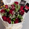 Send Flowers in Lahore - FromYouFlowers.pk