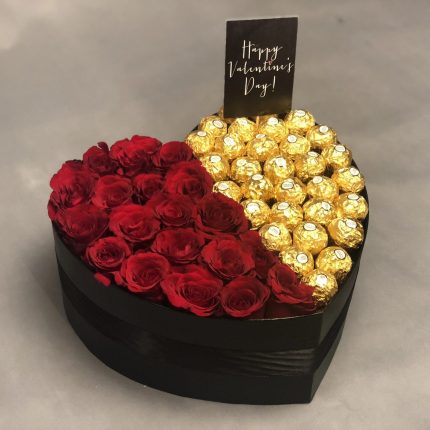 Order Flower Online Lahore - FromYouFlowers.pk