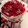 Stylish Bouquet in Lahore - FromYouFlowers.pk