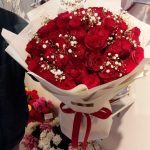 Send Red Roses Pakistan - FromYouFlowers.pk