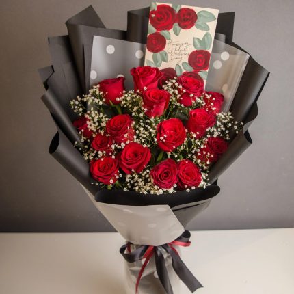 Order Online Flower in Karachi - FromYouFlowers.pk