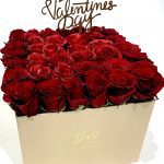 Valentine's Day Flower Pakistan - FromYouFlowers.pk