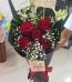 Anniversary Roses Delivery Lahore - FromYouFlowers.pk