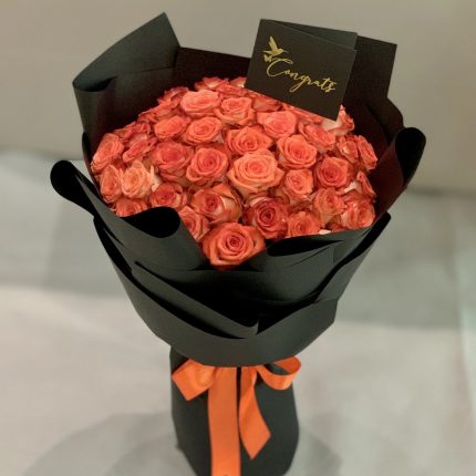 Send Flowers to Gujranwala - FromYouFlowers.pk