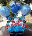 Baby Boy Chocolates Basket Lahore - FromYouFlowers.pk