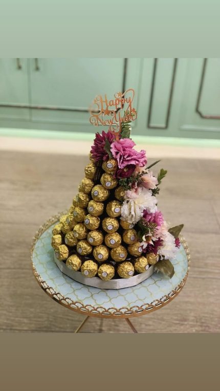 Online Chocolate Delivery Lahore - FromYouFlowers.pk