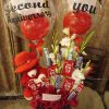 Send Anniversary Gift - FromYouFlowers.pk