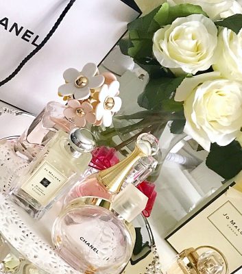 send perfume online - FromYouFlowers.pk