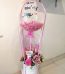 Flower Gift Box Lahore - FromYouFlowers.pk