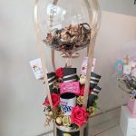 Flower and Mug Lahore - FromYouFlowers.pk