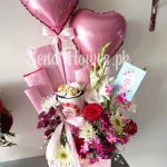 Online Flower Shop - FromYouFlowers.pk