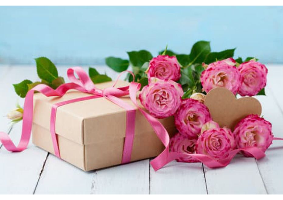 Roses and Gifts to Philippines