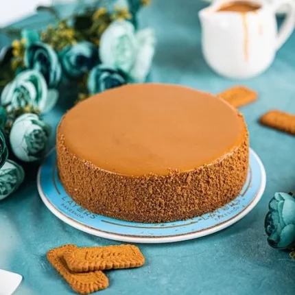 Online Cake Delivery Faisalabad - FromYouFlowers.pk