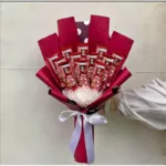 Chocolate Bouquet Gift Lahore - FromYouFlowers.pk