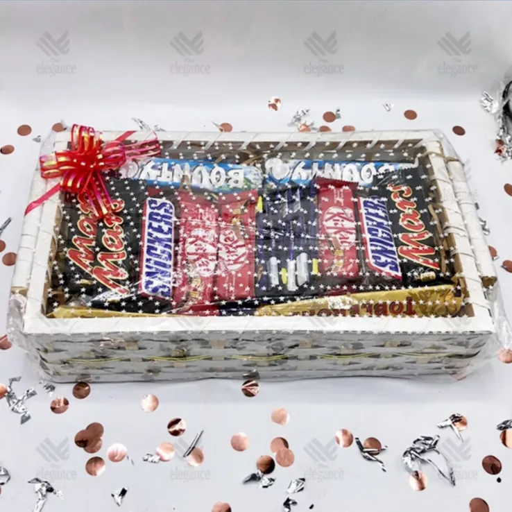 Chocolate Gift Hamper